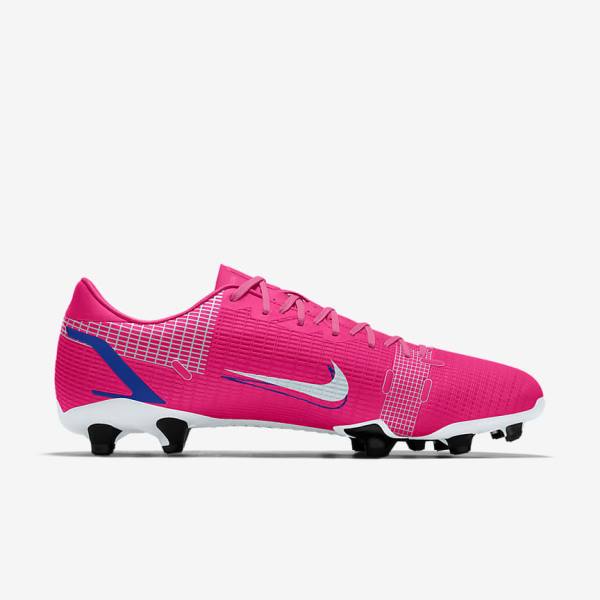 Botas de fútbol Nike Mercurial Vapor 14 Academy By You Custom Hombre Multicolor | NK960KUR