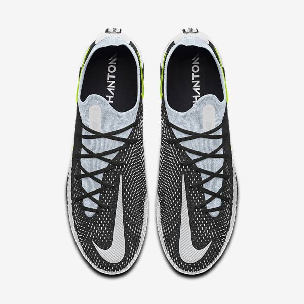 Botas de fútbol Nike Phantom GT Elite By You Custom Firm Ground Hombre Multicolor | NK352LCY