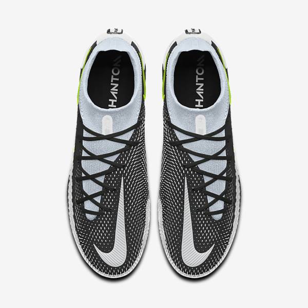 Botas de fútbol Nike Phantom GT Elite By You Custom Firm Ground Hombre Multicolor | NK760SWN