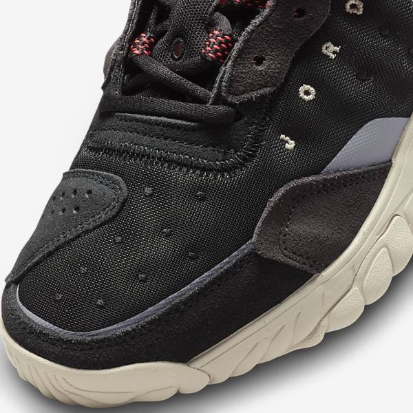 Zapatillas Jordan Nike Jordan Delta 2 Mujer Negras Beige | NK364NUP