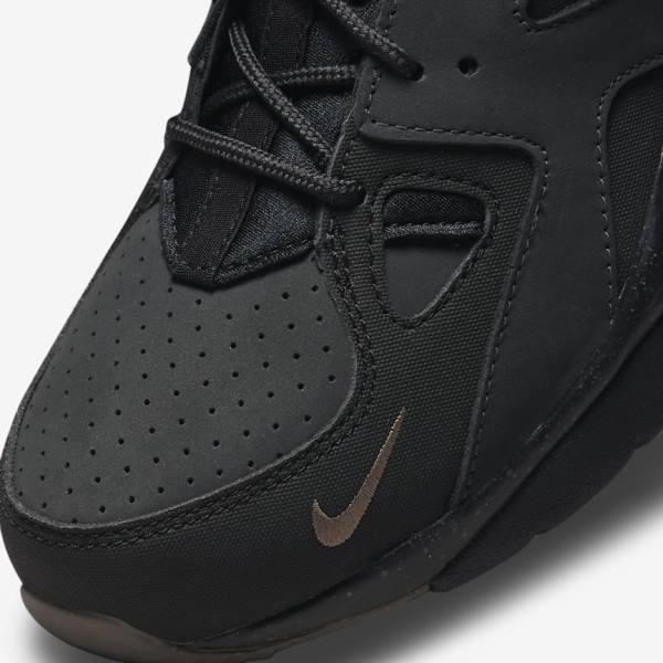 Zapatillas Nike ACG Air Mowabb Hombre Negras Verde Oliva Gris | NK135FIP