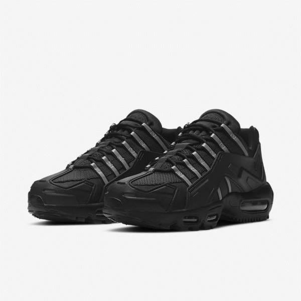 Zapatillas Nike Air Max 95 NDSTRKT Hombre Negras | NK831GMI