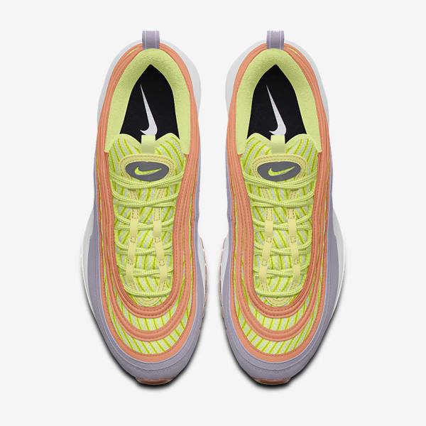 Zapatillas Nike Air Max 97 By You Custom Hombre Multicolor | NK024TQM