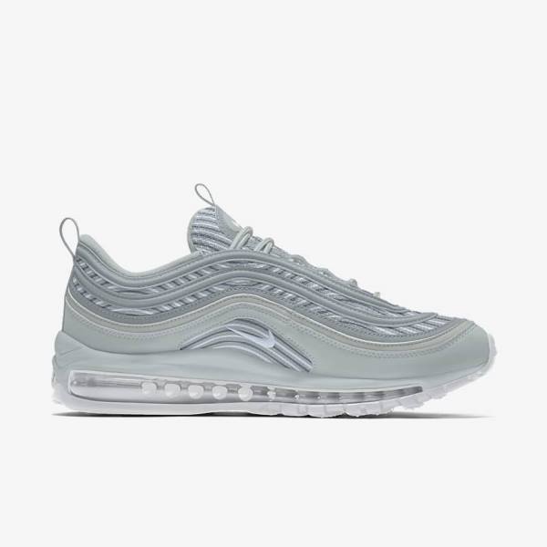 Zapatillas Nike Air Max 97 By You Custom Mujer Multicolor | NK583XDT