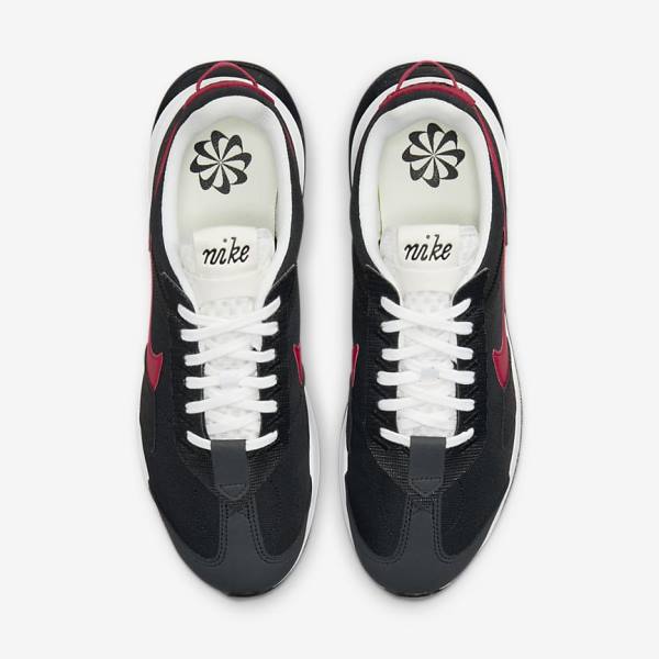 Zapatillas Nike Air Max Pre-Day Hombre Negras Blancas Rojas | NK509HIU