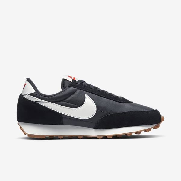 Zapatillas Nike Daybreak Mujer Negras Marrones Blancas | NK104RXP