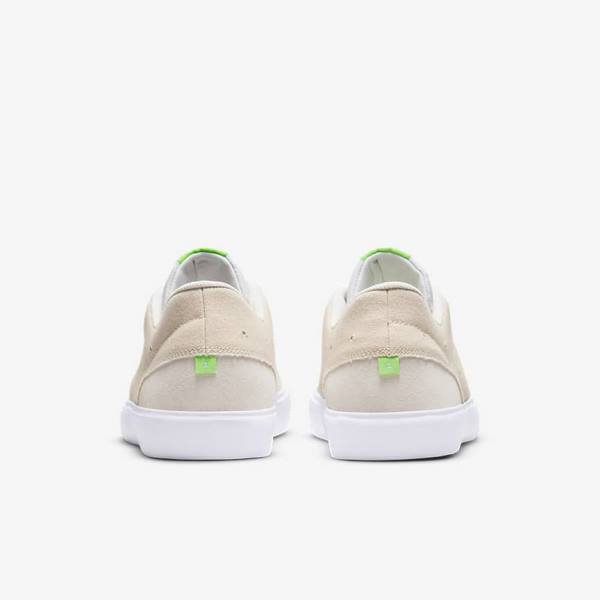 Zapatillas Nike Jordan Series .05 Hombre Blancas Verde | NK654WBC