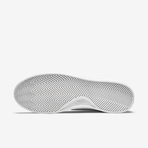 Zapatillas Nike NikeCourt Royale 2 Next Nature Hombre Blancas | NK320LAU