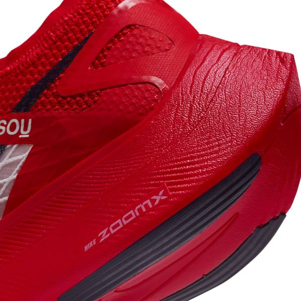 Zapatillas Nike ZoomX Vaporfly Next% x Gyakusou Mujer Rojas Azules | NK863CSW