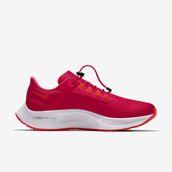 Zapatillas Running Nike Air Zoom Pegasus 38 By You Carretera Hombre Multicolor | NK289WHS