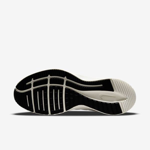 Zapatillas Running Nike Quest 4 Premium Carretera Mujer Metal Gris | NK917WIF