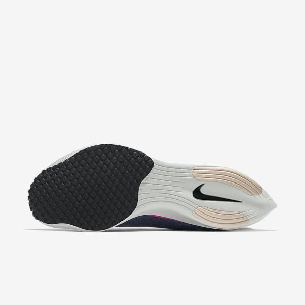 Zapatillas Running Nike ZoomX Vaporfly NEXT% 2 By You Carretera Carreras Mujer Multicolor | NK462FQK