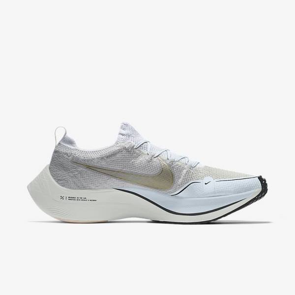 Zapatillas Running Nike ZoomX Vaporfly NEXT% 2 By You Carretera Carreras Mujer Multicolor | NK601IUJ