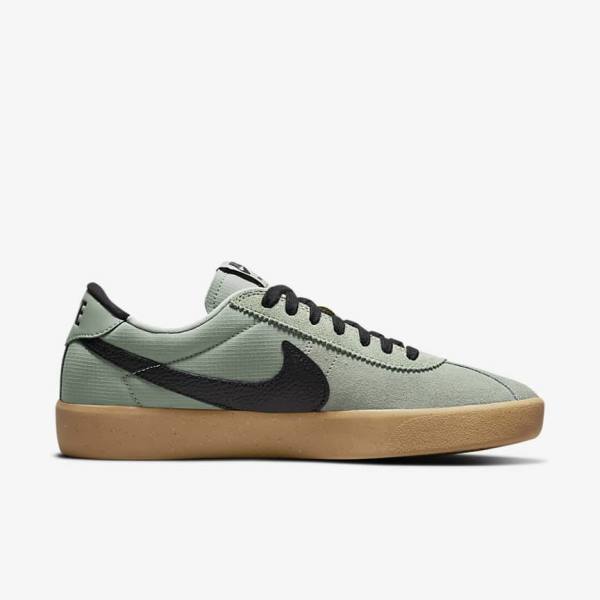 Zapatillas Skate Nike SB Bruin React Hombre Marrones Claro Negras | NK189JIE