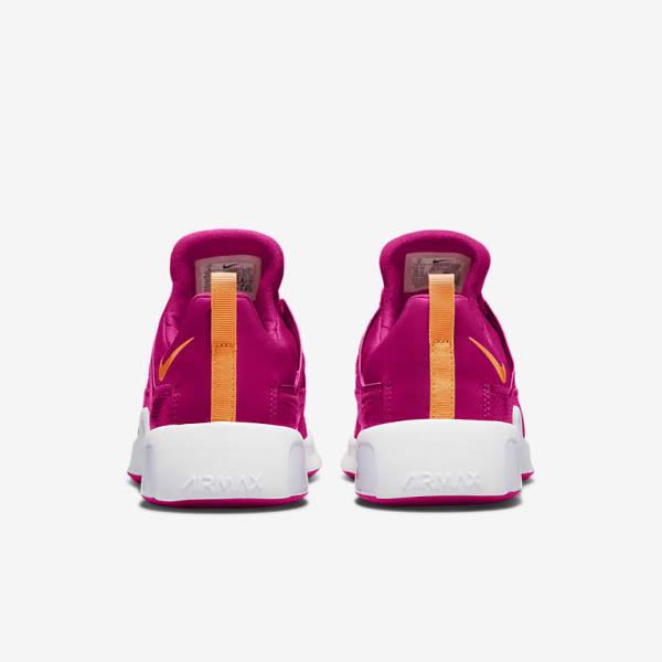 Zapatillas Training Nike Air Max Bella TR 5 Mujer Rosas Blancas Amarillo | NK205BCK