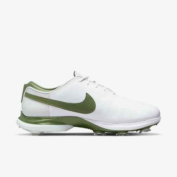 Zapatos De Golf Nike Air Zoom Victory Tour 2 Mujer Blancas | NK078ARL