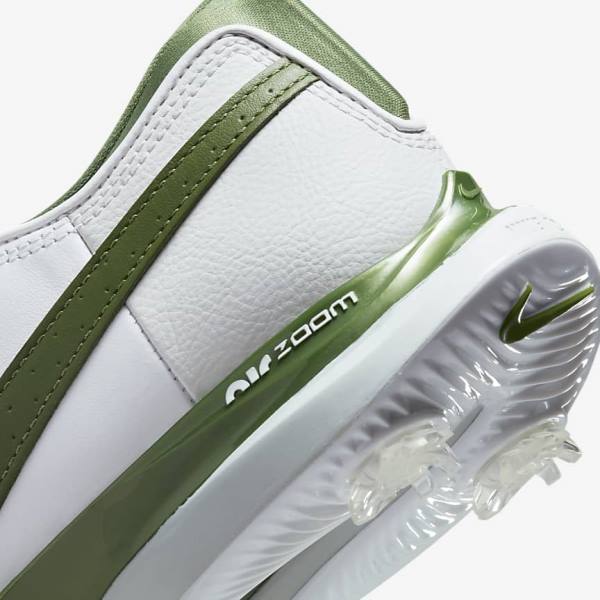 Zapatos De Golf Nike Air Zoom Victory Tour 2 Mujer Blancas | NK078ARL