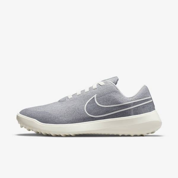 Zapatos De Golf Nike Victory G Lite NN Hombre Gris | NK503IXG