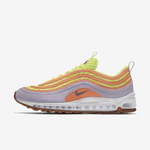 Zapatillas Nike Air Max 97 By You Custom Hombre Multicolor | NK024TQM