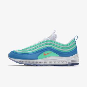 Zapatillas Nike Air Max 97 By You Custom Hombre Multicolor | NK169RKU