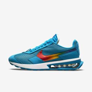 Zapatillas Nike Air Max Pre-Day Be True Hombre Azules | NK790DBR