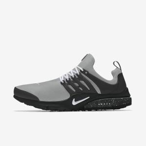 Zapatillas Nike Air Presto By You Custom Hombre Multicolor | NK025VNZ