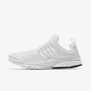 Zapatillas Nike Air Presto By You Custom Hombre Multicolor | NK549KQC