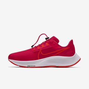 Zapatillas Running Nike Air Zoom Pegasus 38 By You Carretera Hombre Multicolor | NK289WHS