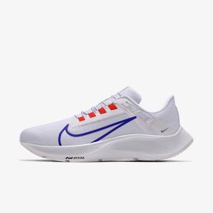 Zapatillas Running Nike Air Zoom Pegasus 38 By You Carretera Hombre Multicolor | NK374SGV