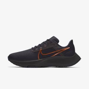 Zapatillas Running Nike Air Zoom Pegasus 38 By You Carretera Hombre Multicolor | NK583QCK