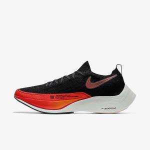 Zapatillas Running Nike ZoomX Vaporfly NEXT% 2 By You Carretera Carreras Mujer Multicolor | NK032AWO